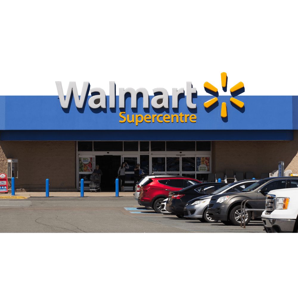 Shopping at WM Supercenter: A One-Stop Solution for Busy Families