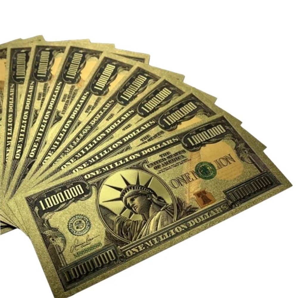 1 Dollar Million Passive Income Strategies