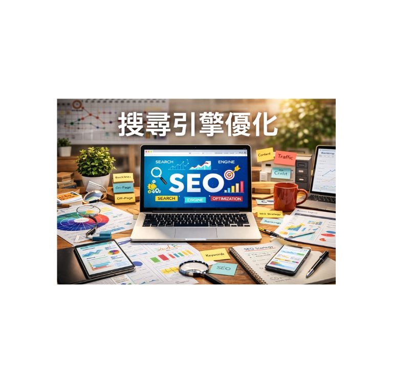 搜尋引擎優化的關鍵技巧，助您在市場中脫穎而出